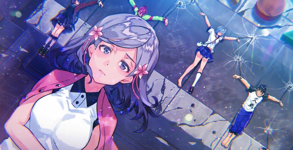 我们的世界在终结.Our World is Ended