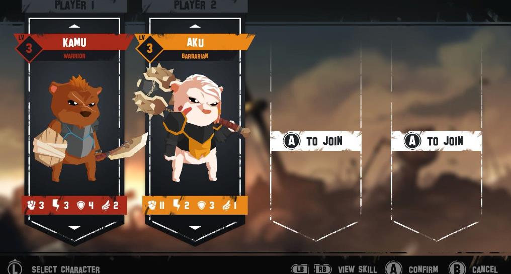 熊掌出击.Paw Paw Paw_2