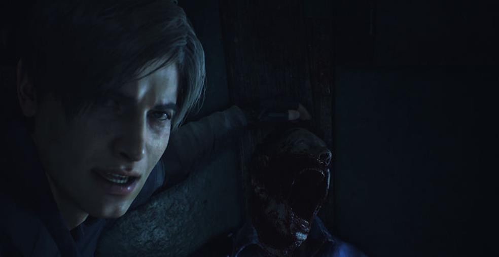 生化危机2：豪华版.Resident Evil 2 Remake Deluxe Edition