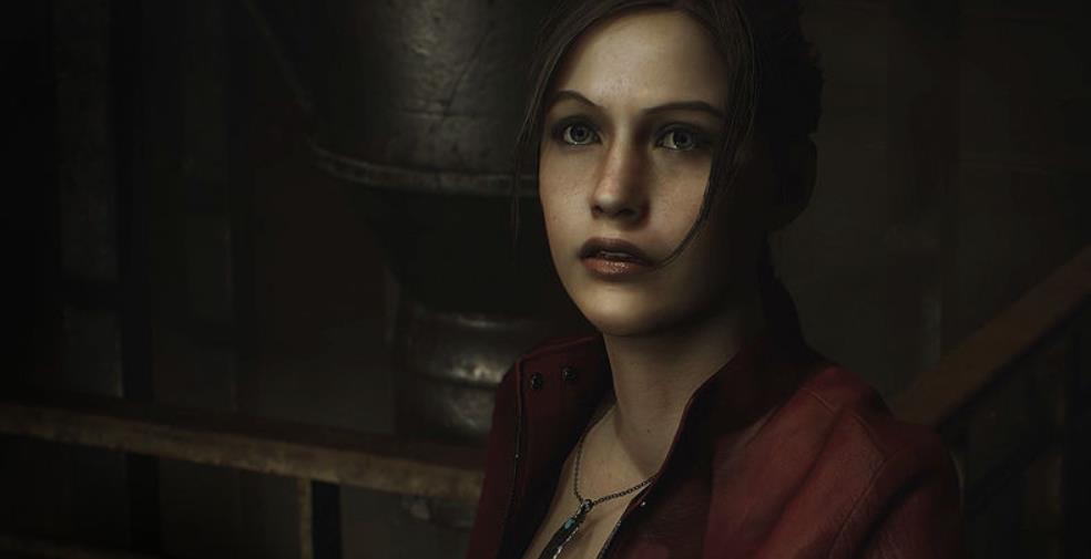 生化危机2:豪华版.Resident Evil 2 Remake Deluxe Edition_1