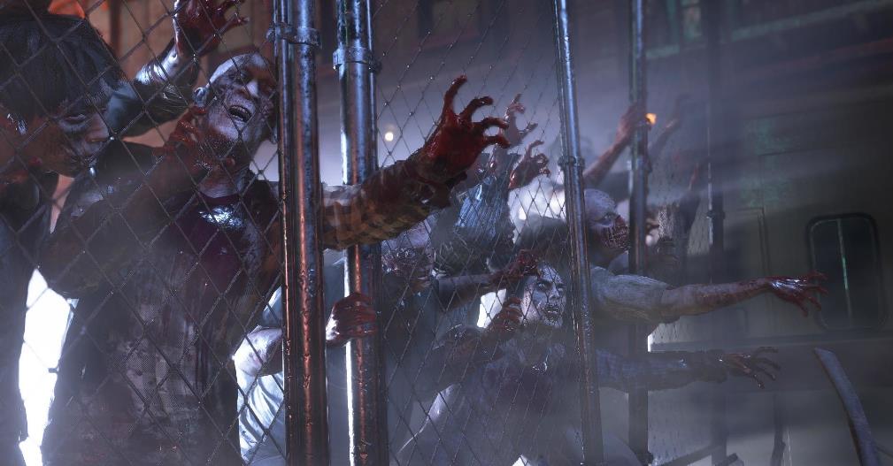 生化危机3：重制版.RESIDENT EVIL 3_1