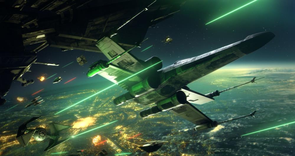 星球大战:战机中队.Star Wars: Squadrons_2