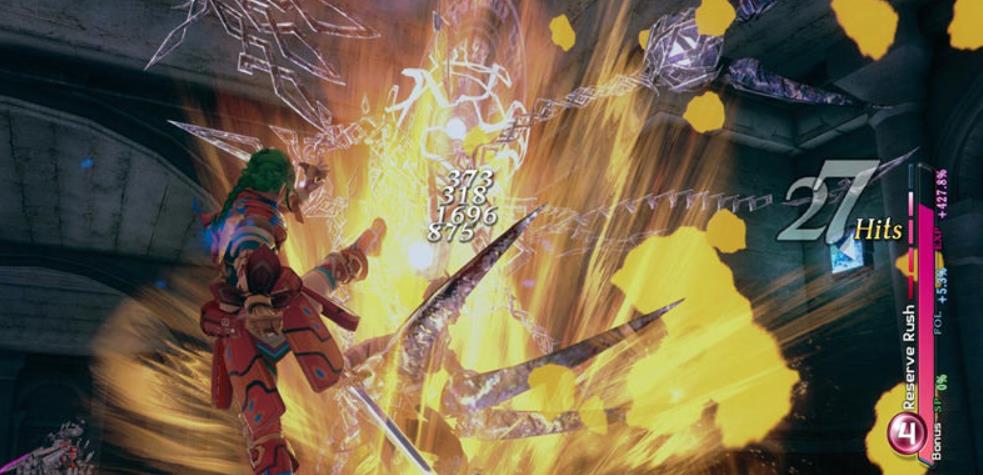 星之海洋5：忠诚与背叛.Star Ocean: Integrity and Faithlessness