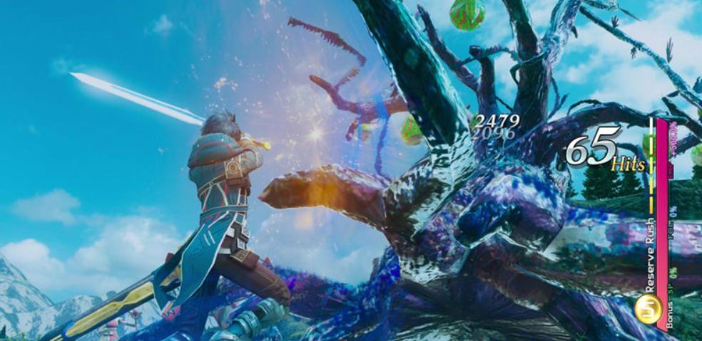 星之海洋5:忠诚与背叛.Star Ocean: Integrity and Faithlessness_1