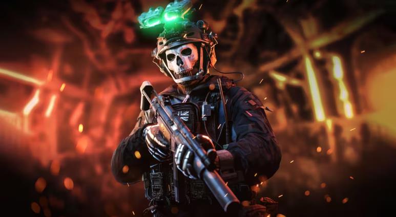 PS4《使命召唤20：现代战争3 – 2023.Call of Duty: Modern Warfare III》中文下载v1.33