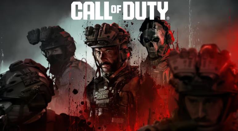 使命召唤20:现代战争3 – 2023.Call of Duty: Modern Warfare III_2