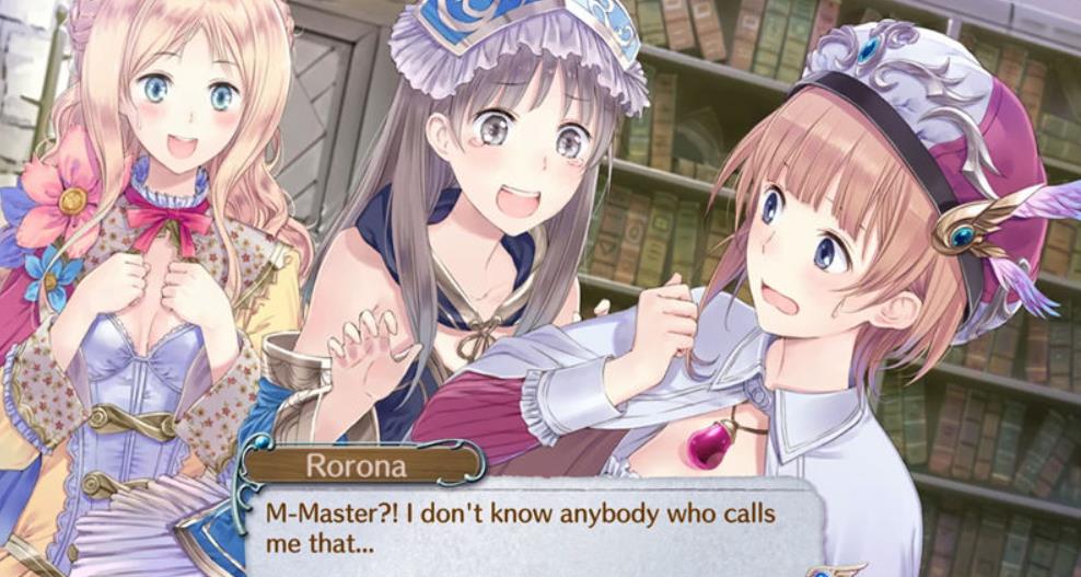 炼金工房 ~亚兰德之炼金术士 1・2・3~ DX.Atelier Arland Series Deluxe Pack_1