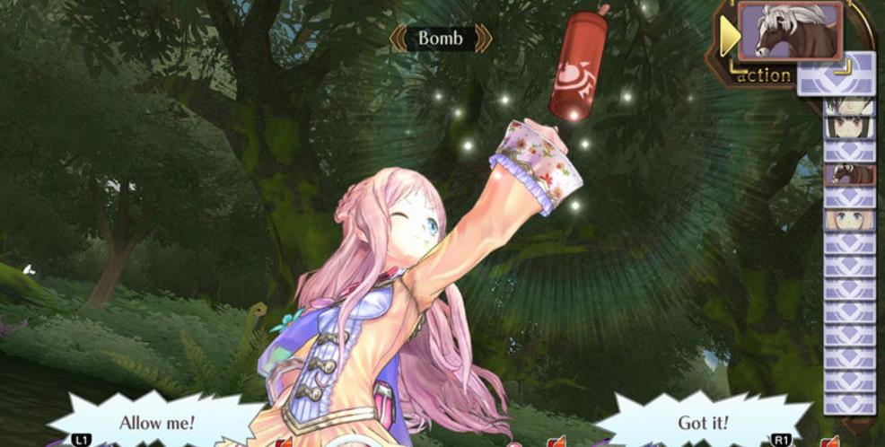 炼金工房 ~亚兰德之炼金术士 1・2・3~ DX.Atelier Arland Series Deluxe Pack_2