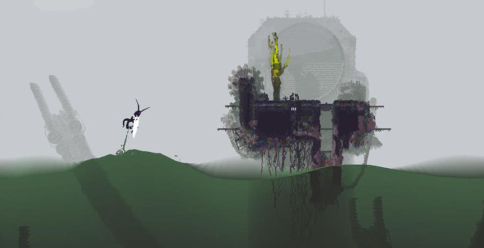 雨世界.Rain World