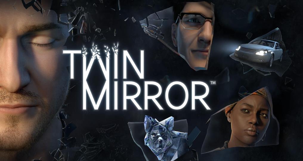 双镜.Twin Mirror