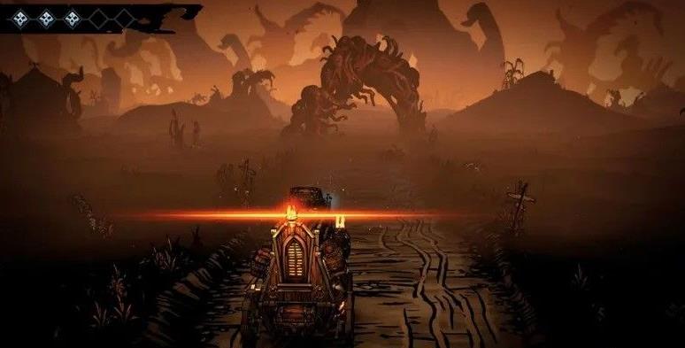 暗黑地牢2(Darkest Dungeon II)_1