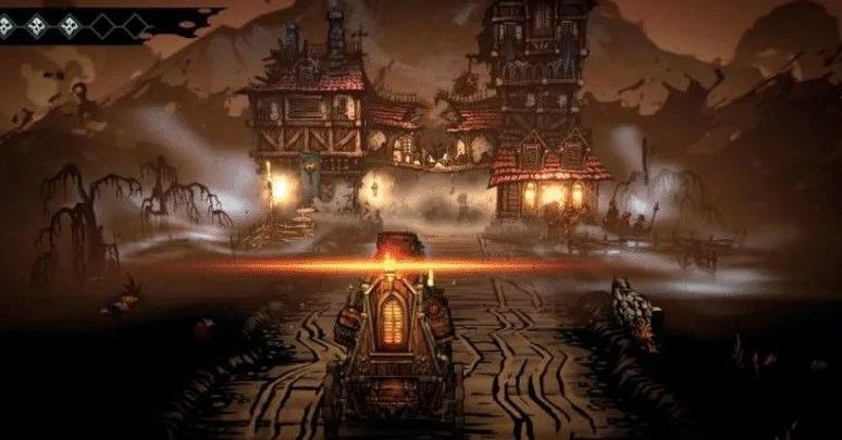 暗黑地牢2(Darkest Dungeon II)_2