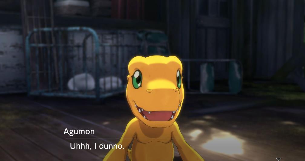 数码宝贝：绝境求生.Digimon Survive_1