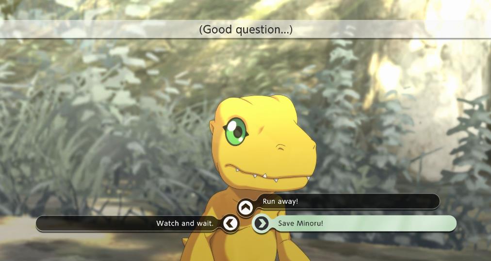 数码宝贝：绝境求生.Digimon Survive_2