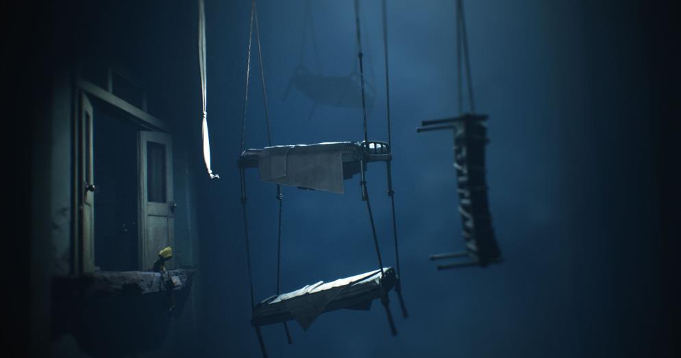 小小梦魇2.Little Nightmares II