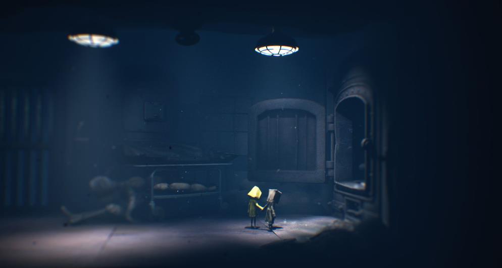 小小梦魇2.Little Nightmares II_2