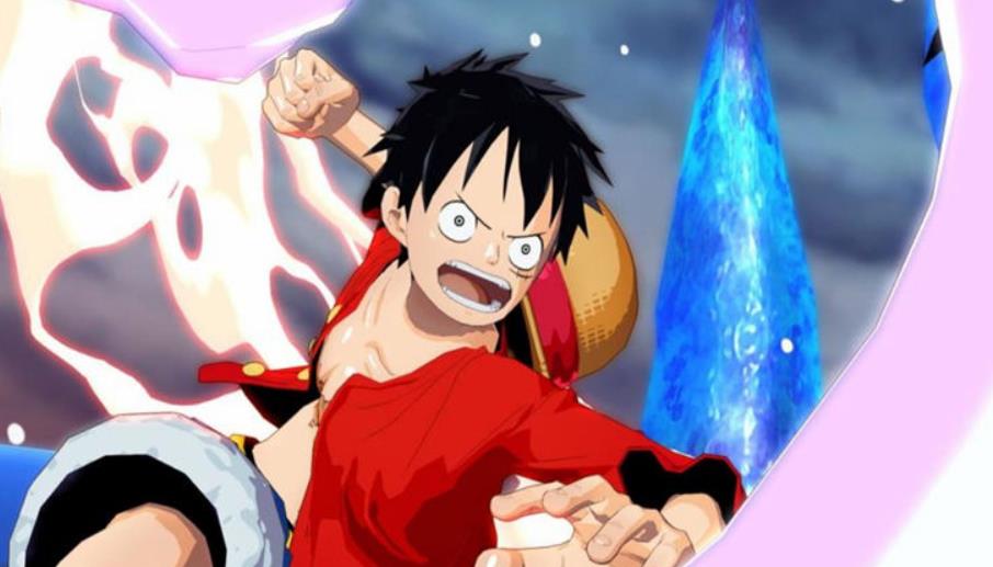 海贼王：无尽世界R – 豪华版.One Piece Unlimited World Red Deluxe Edition