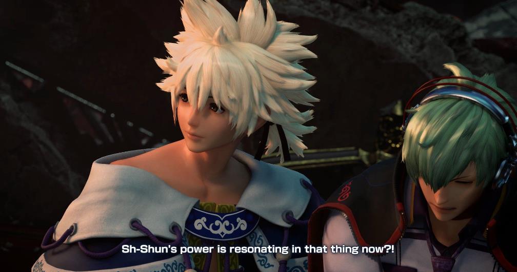 拳皇14.The King of Fighters XIV_2