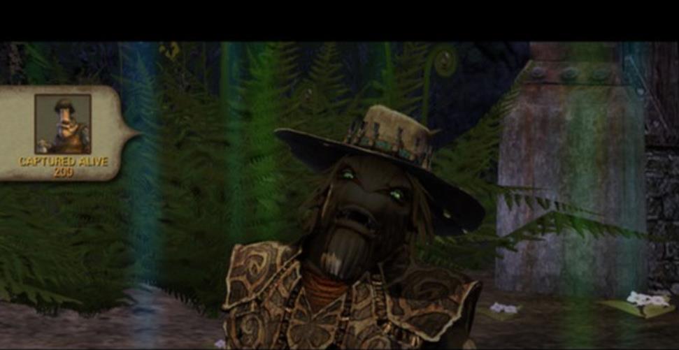 奇异世界:怪客的愤怒 – 高清版.Oddworld: Stranger’s Wrath HD_1