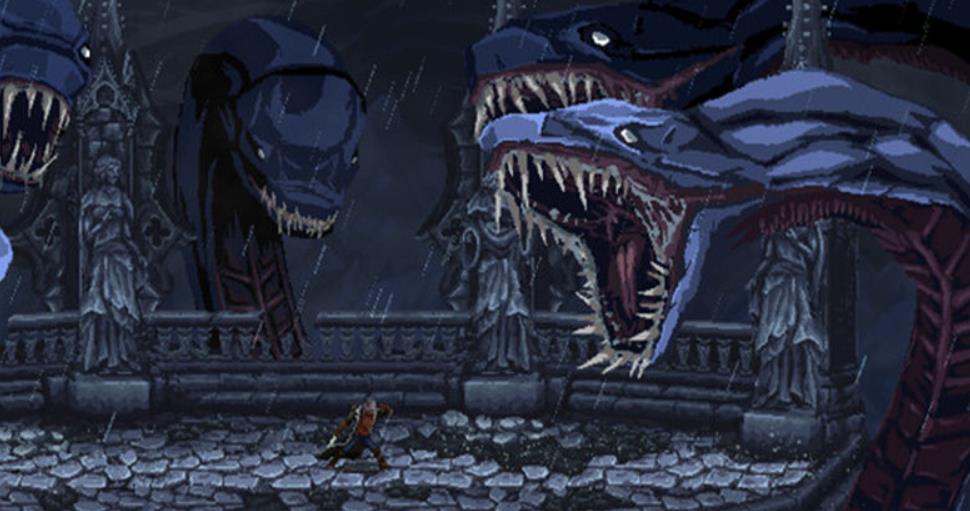 最后的信念.The Last Faith