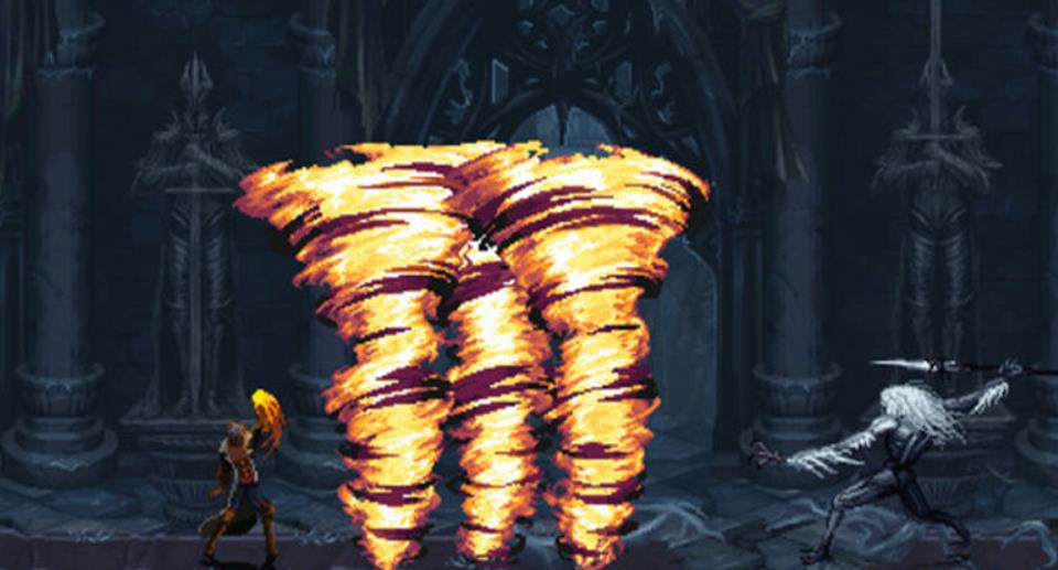 最后的信念.The Last Faith_1