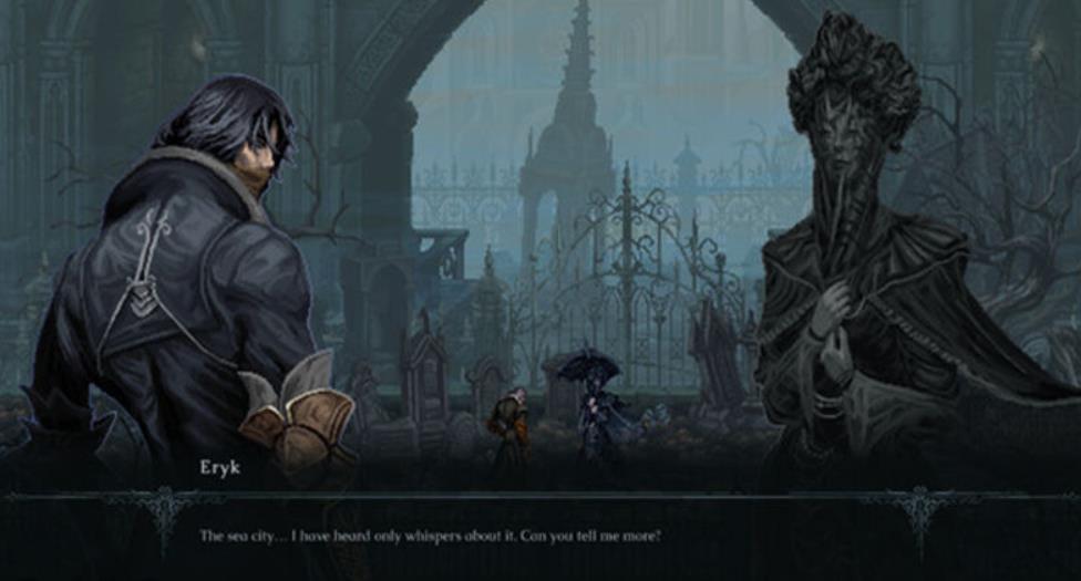 最后的信念.The Last Faith_2