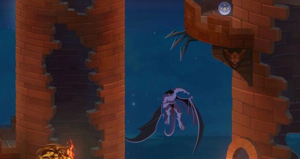 魔界使者:重制版.Gargoyles Remastered_1