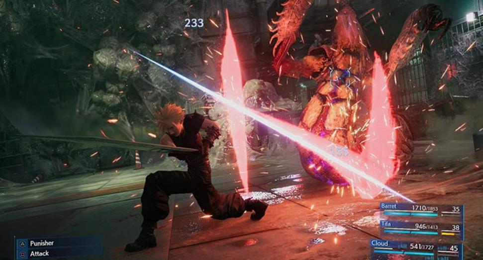 最终幻想7:重制版.Final Fantasy VII Remake_0