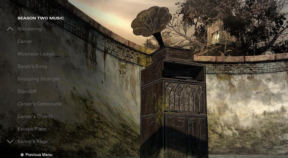 行尸走肉:终极系列合集.The Walking Dead: The Telltale Definitive Series_2