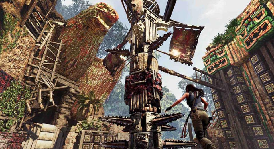 古墓丽影:暗影 – 最终版.Shadow of the Tomb Raider: Definitive Edition_1