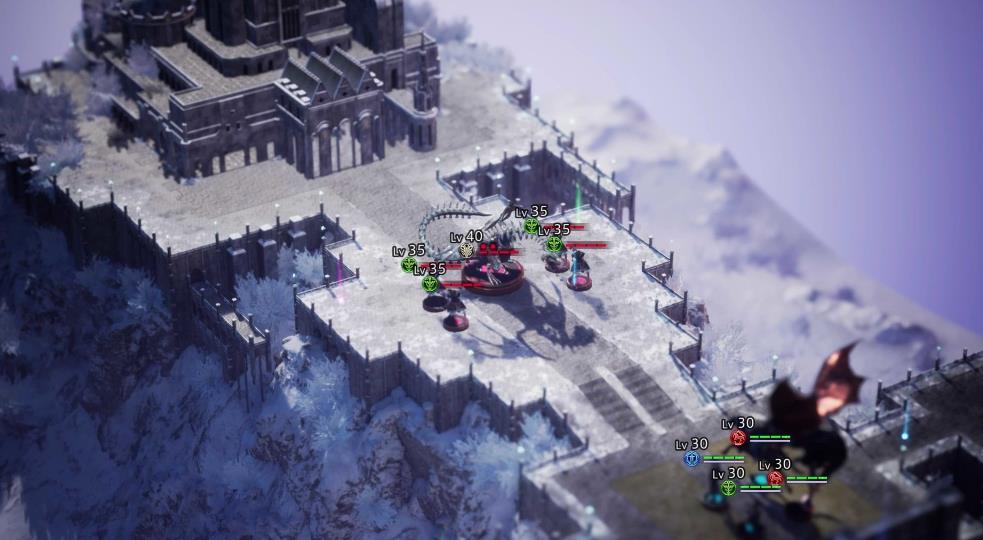 神领编年史.The DioField Chronicle_2