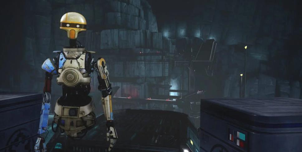 不朽维达:星球大战VR系列.Vader Immortal: A Star Wars VR Series_2