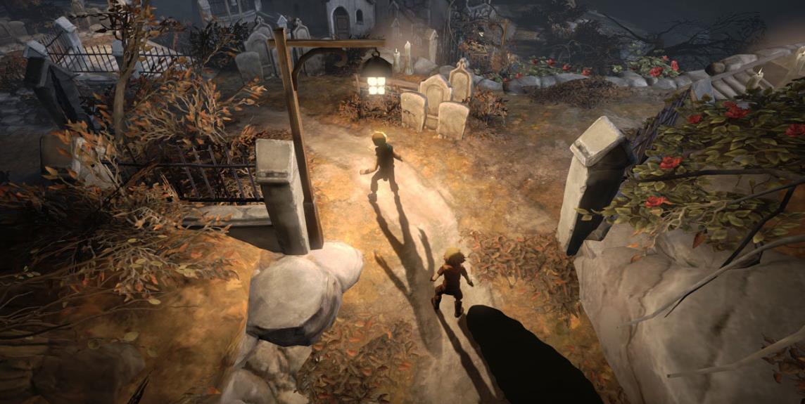 兄弟:双子传说.Brothers: A Tale of Two Sons_2