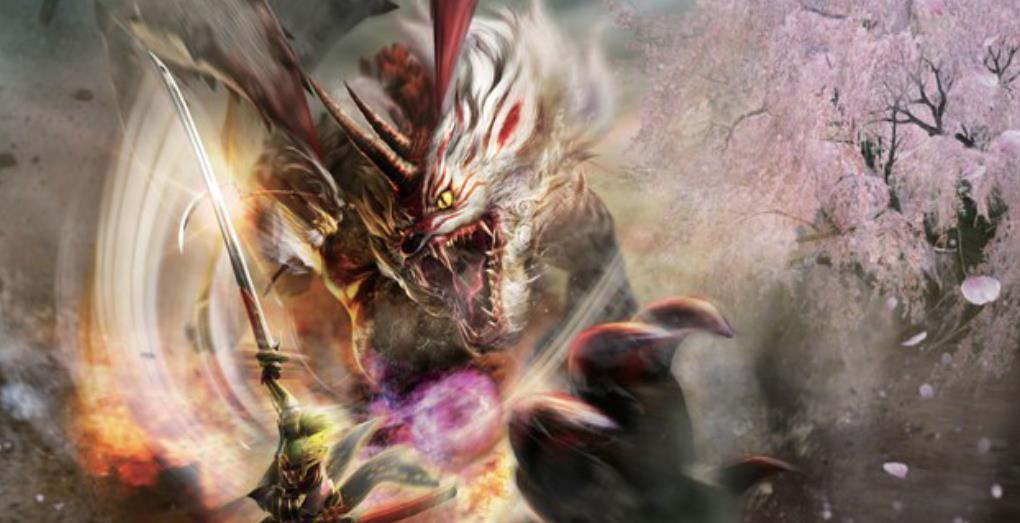 讨鬼传:极.Toukiden Kiwami_1