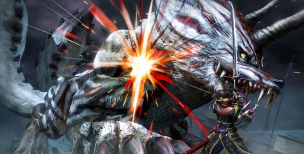 讨鬼传:极.Toukiden Kiwami_2