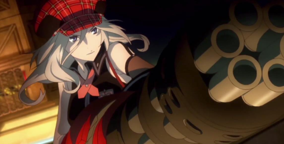 刀剑神域:夺命凶弹 – 完全版.Sword Art Online: Fatal Bullet – Complete Edition_1