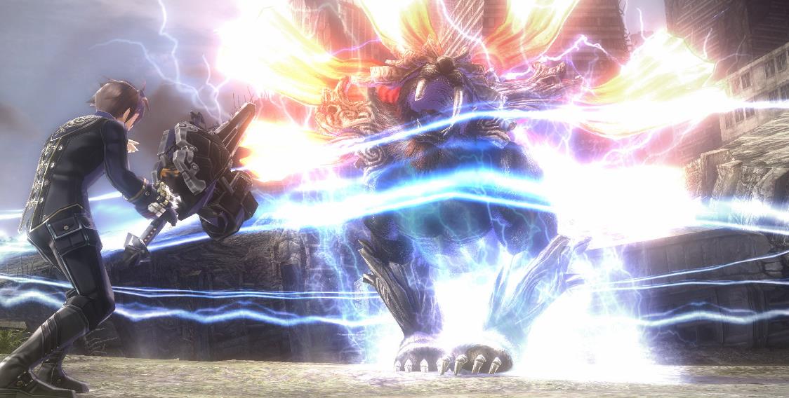 噬神者2:狂怒解放.God Eater 2: Rage Burst_2