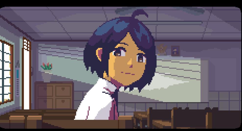 无垠之心.A Space for the Unbound_0