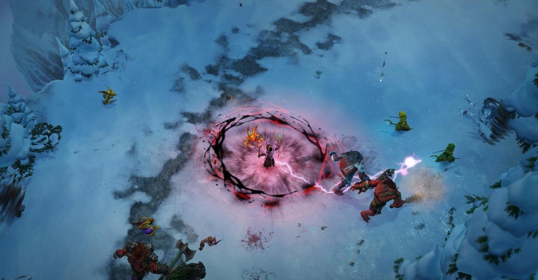 魔能2.Magicka 2: Special Edition