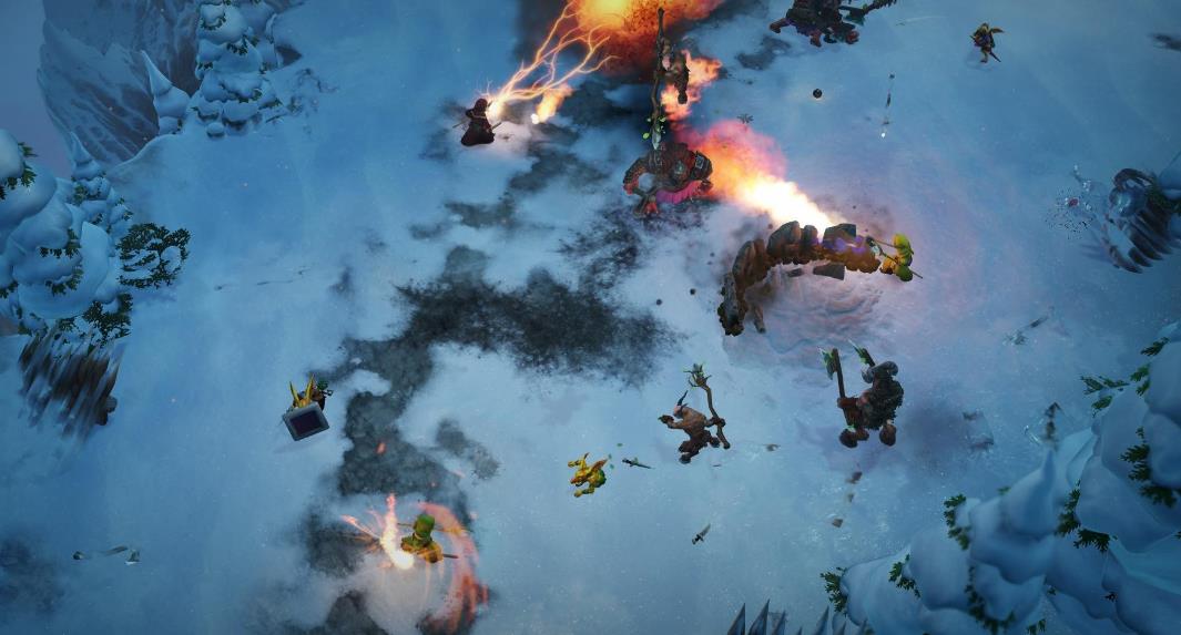 魔能2.Magicka 2: Special Edition_1