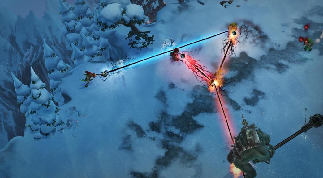 魔能2.Magicka 2: Special Edition_2