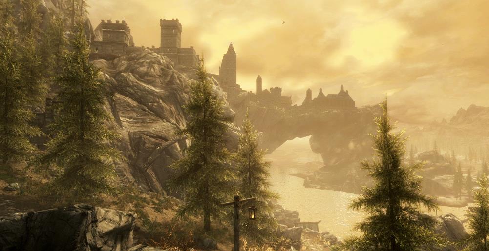 上古卷轴5:天际 – 十周年纪念版.The Elder Scrolls V: Skyrim Anniversary Edition_2