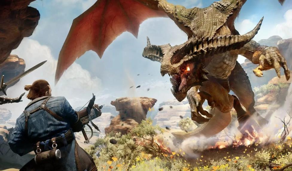 龙腾世纪:审判 – 年度版.Dragon Age: Inquisition – Game of the Year Edition_1