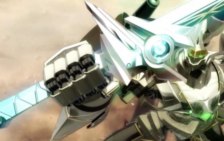 英雄传说:闪之轨迹II:改 –The Erebonian Civil War-.THE LEGEND OF HEROES: SEN NO KISEKI II KAI -The Erebonian Civil War-_2