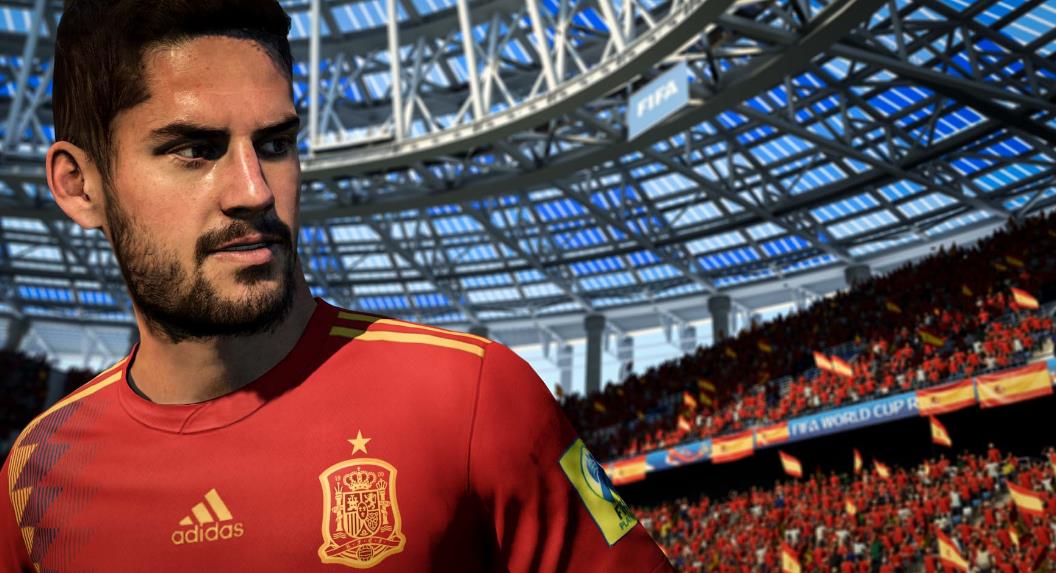 EA SPORTS™FIFA 18_1