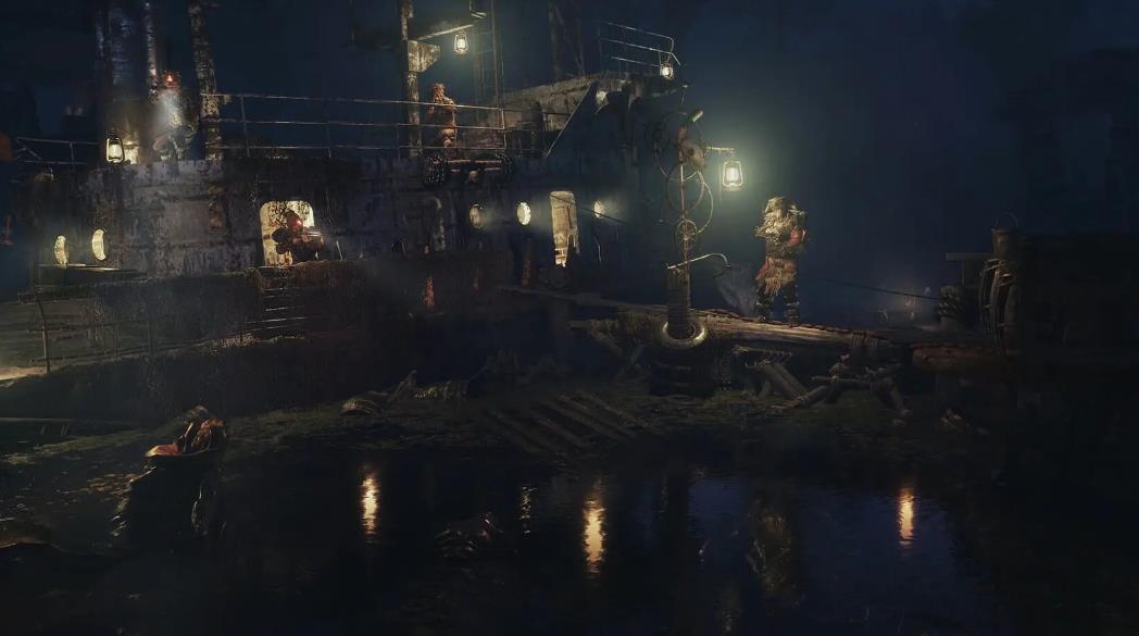 地铁：离去 – 黄金版.Metro Exodus: Gold Edition