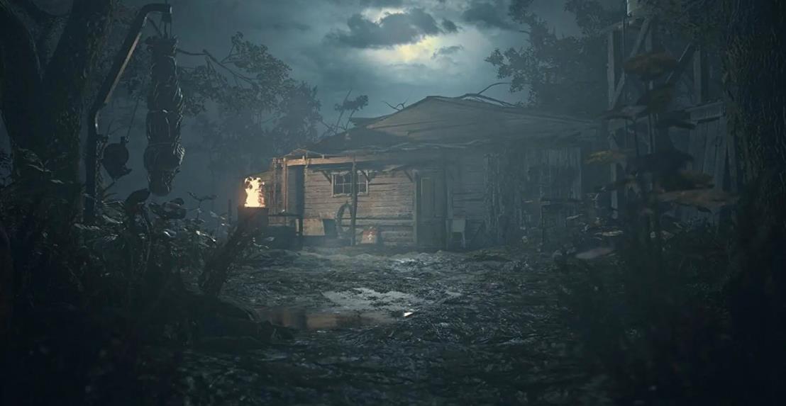 生化危机7：黄金版.Resident Evil 7 biohazard Gold Edition