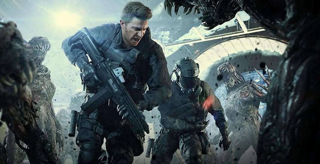 生化危机7：黄金版.Resident Evil 7 biohazard Gold Edition_1