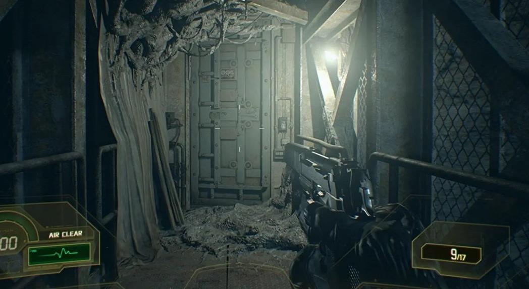 生化危机7：黄金版.Resident Evil 7 biohazard Gold Edition_2