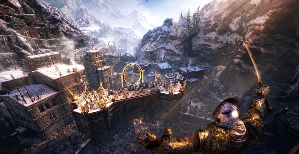 中土世界:战争之影 – 终极版.Middle-earth: Shadow of War – Definitive Edition_1